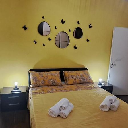 Central Rome Suite Kültér fotó