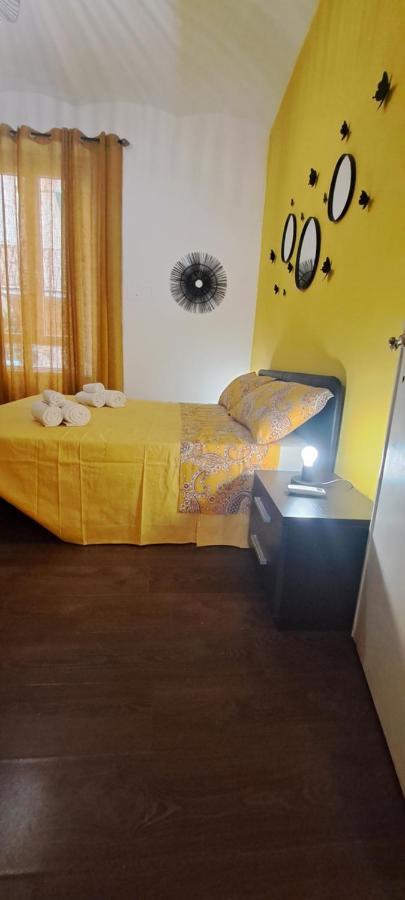 Central Rome Suite Kültér fotó