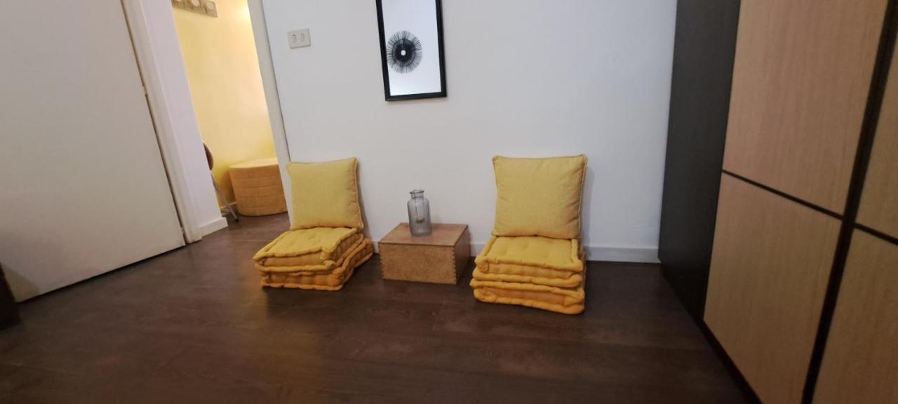 Central Rome Suite Kültér fotó