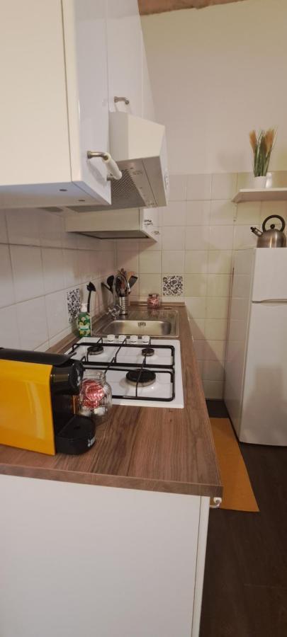 Central Rome Suite Kültér fotó