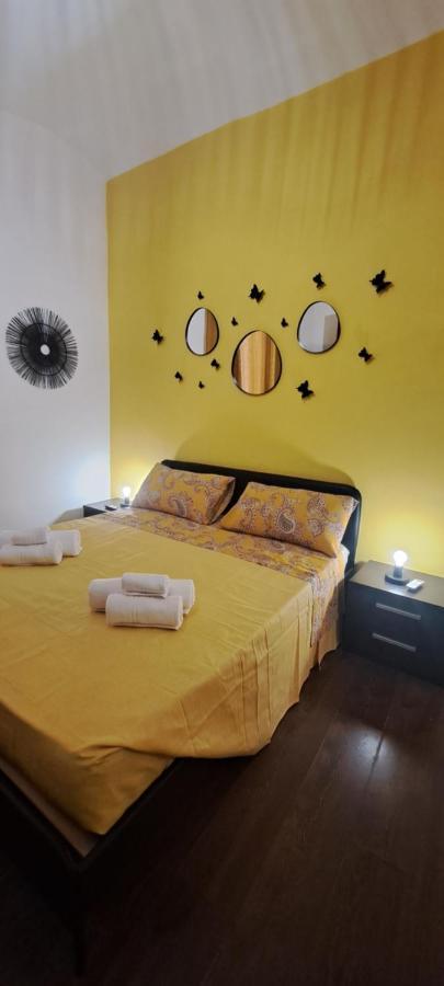 Central Rome Suite Kültér fotó
