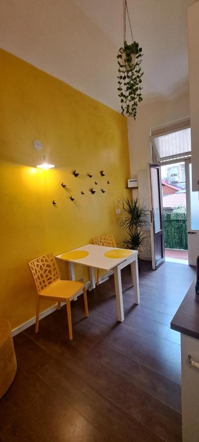 Central Rome Suite Kültér fotó