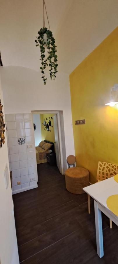 Central Rome Suite Kültér fotó