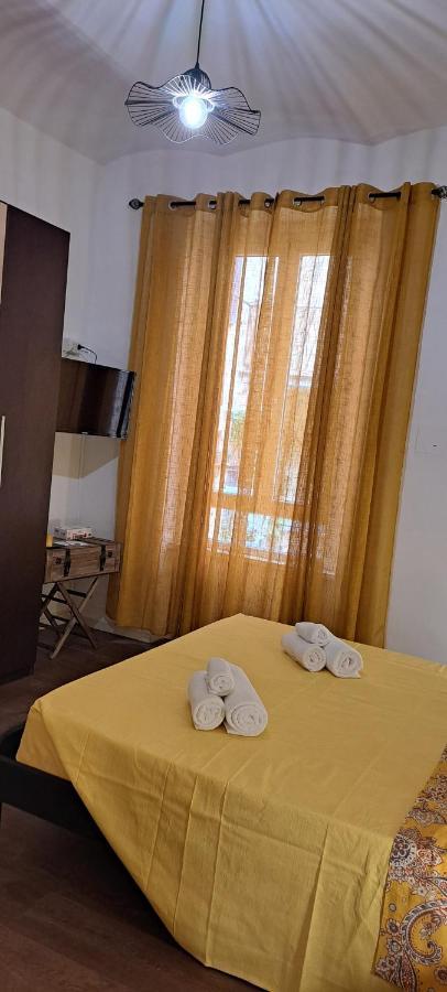 Central Rome Suite Kültér fotó